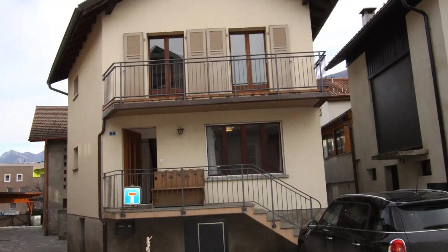 Single house for sale - 1958 St-Léonard