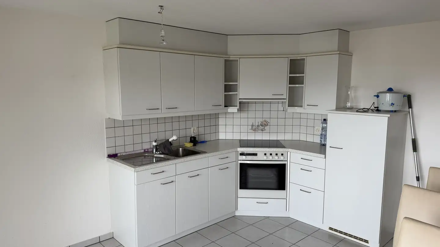 Appartement à louer - Fritschweg 3, 8832 Wollerau