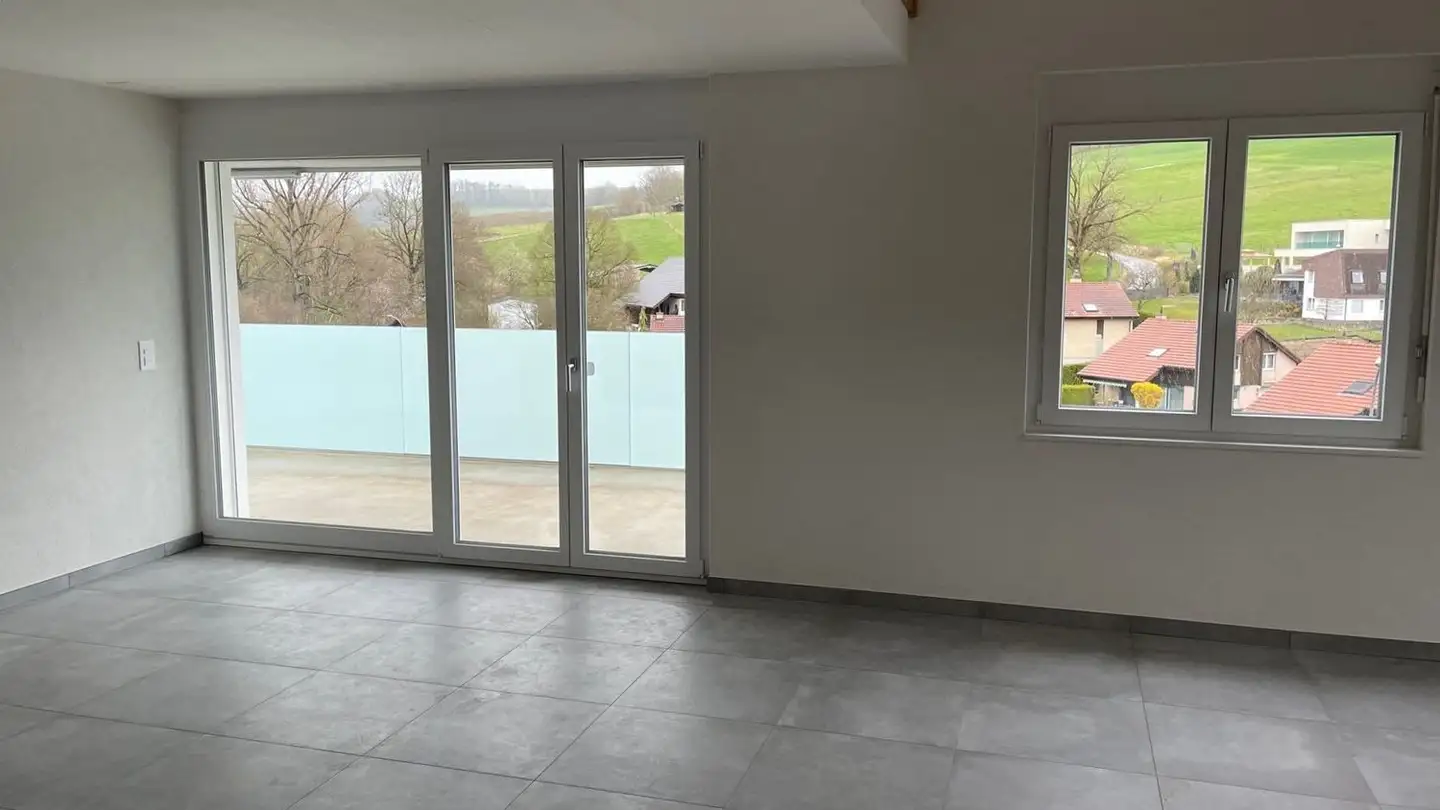 Wohnung mieten - Impasse De La Basilique 4, 2852 Courtételle - Foto 3