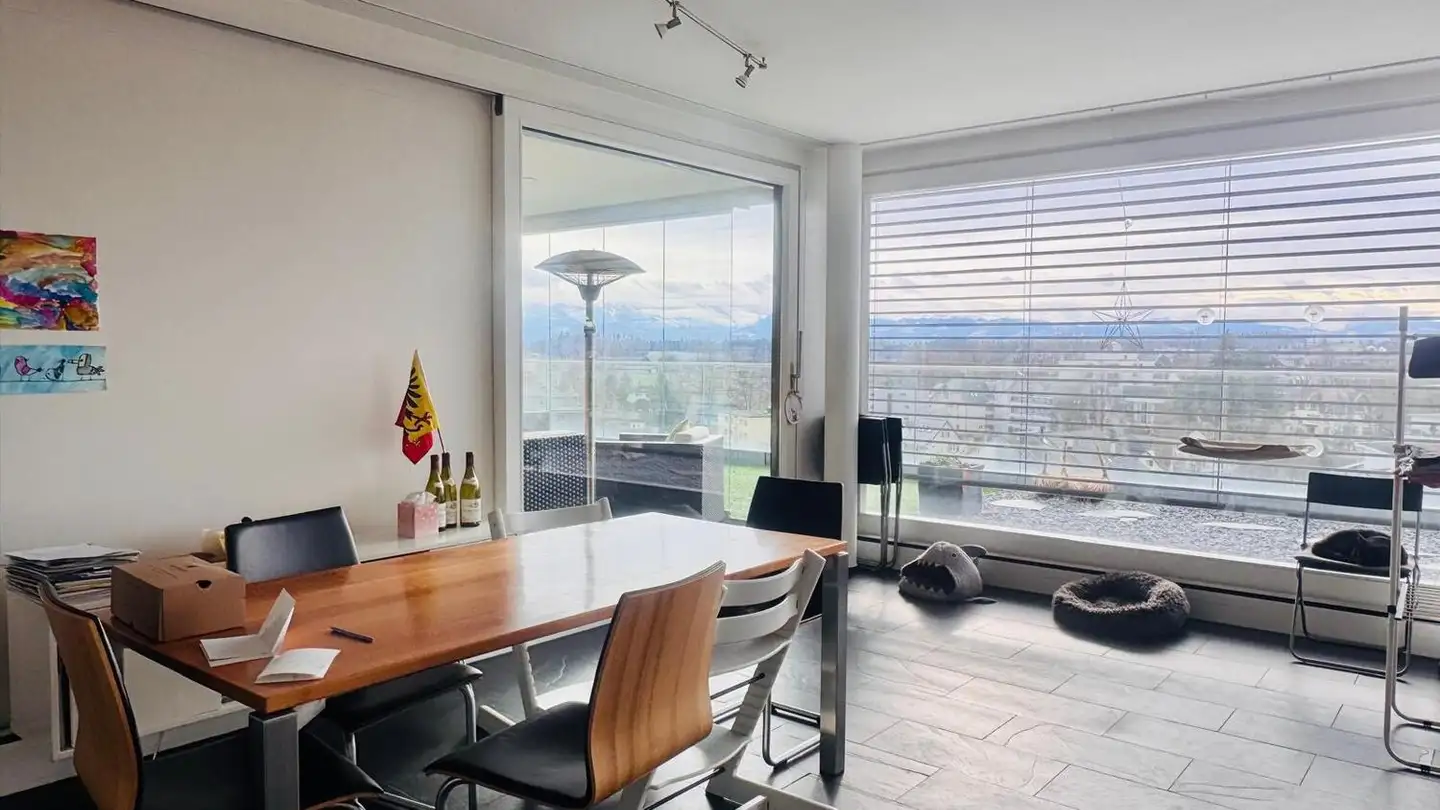 Furnished apartment for rent - 8620 Wetzikon ZH - Photo 2