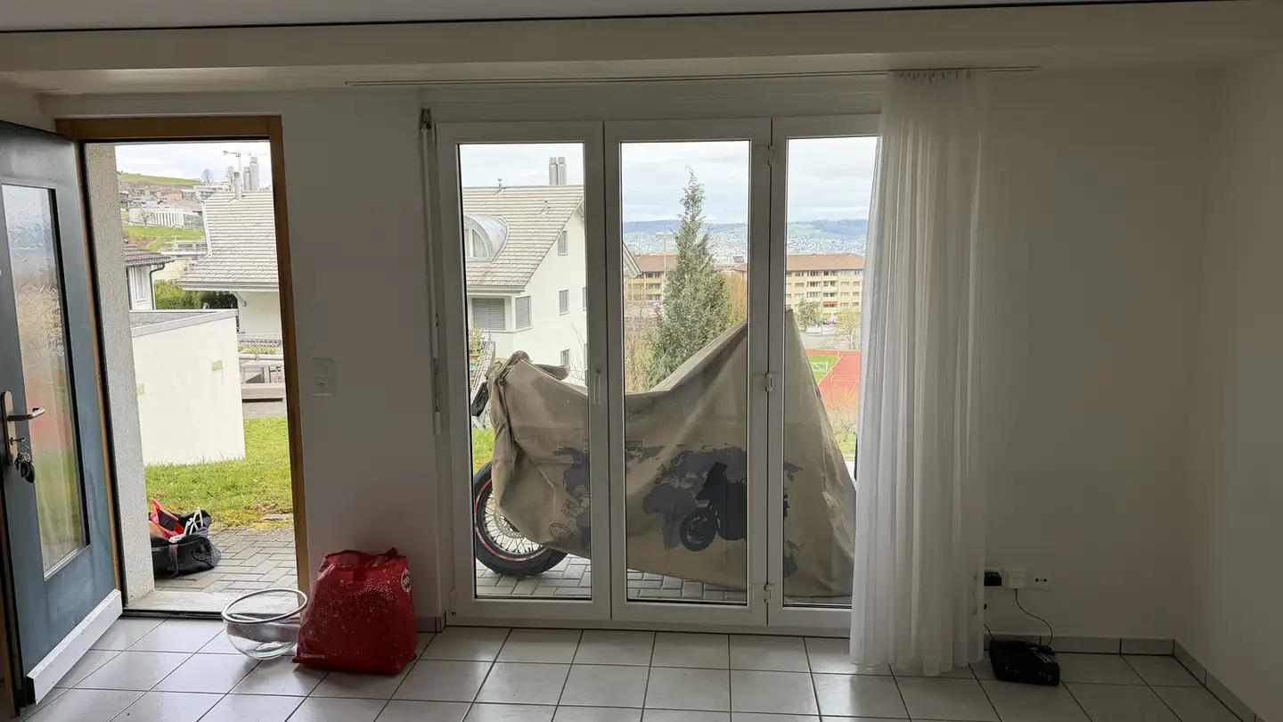 Appartement à louer - Fritschweg 3, 8832 Wollerau - Photo 2