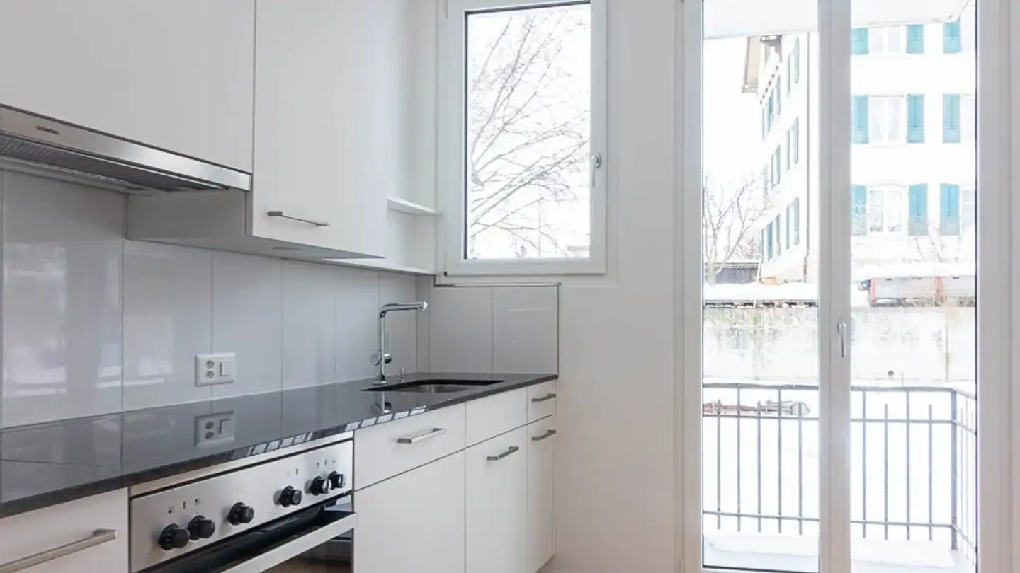 Wohnung mieten - Rebenstrasse 44, 9320 Arbon
