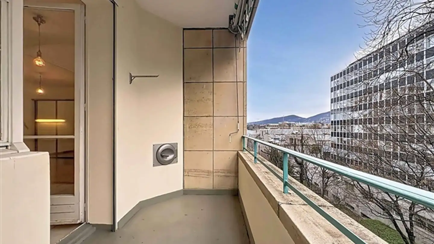 Appartamento in vendita - 1201 Genève - Foto 2