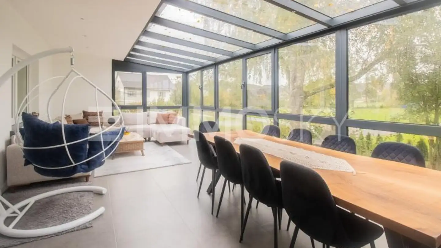 Single house for sale - 3363 Oberönz - Photo 3