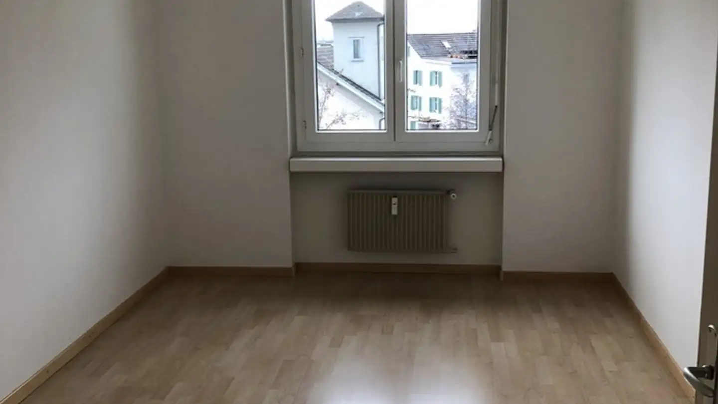 Appartamento in affitto - 8623 Wetzikon ZH