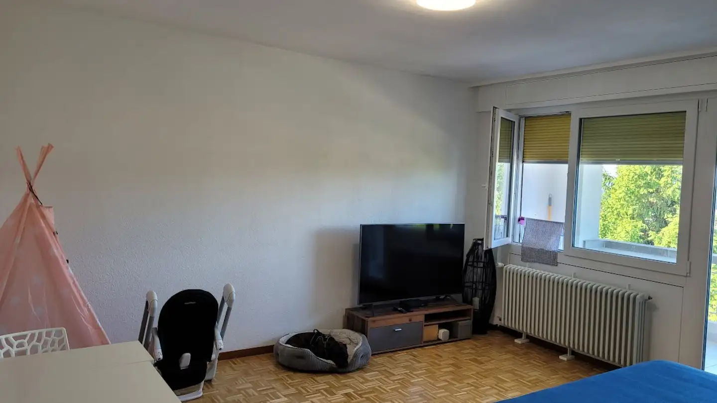 Appartamento in affitto - Route De La Gare, 1744 Chénens - Foto 2