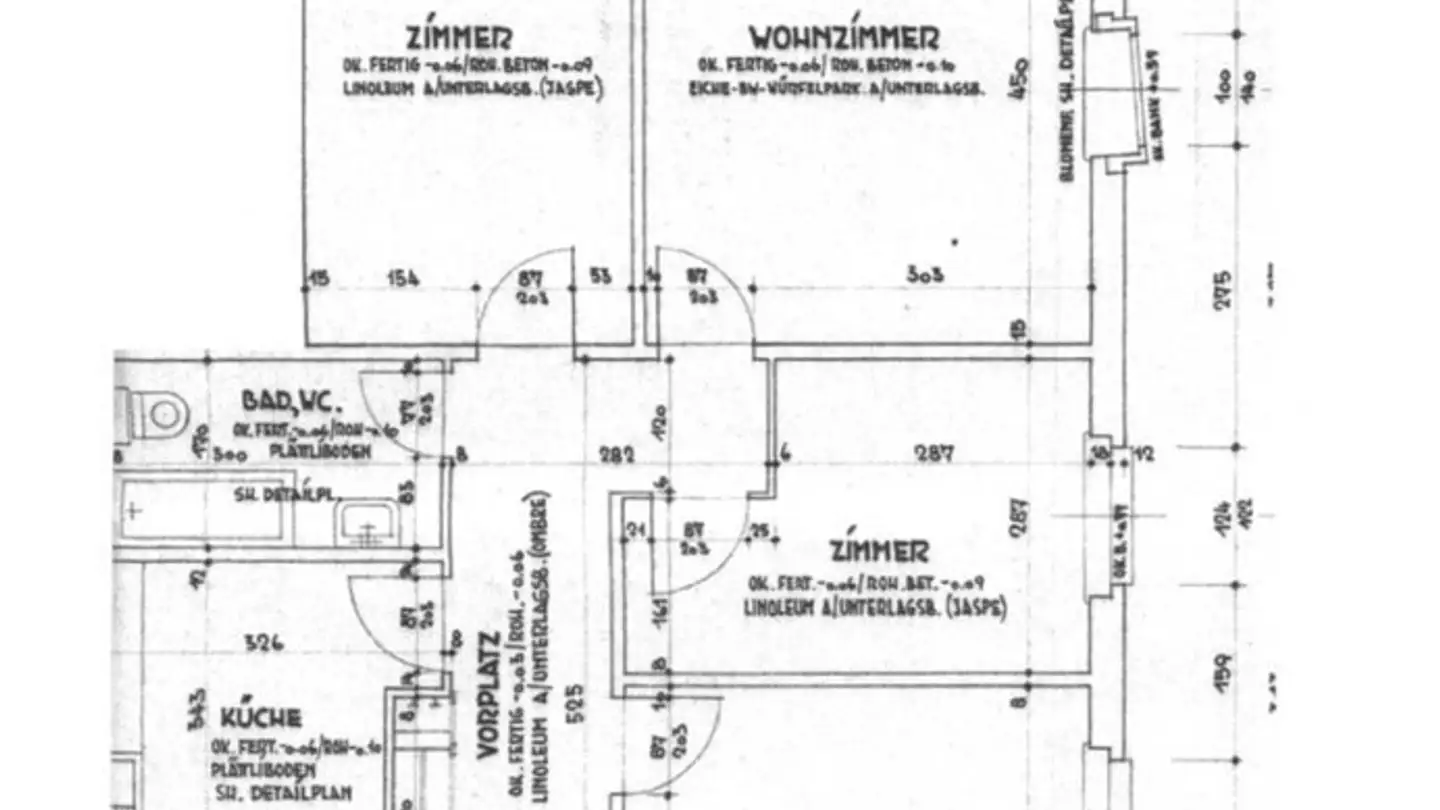 Apartment for rent - 8623 Wetzikon ZH - Photo 2
