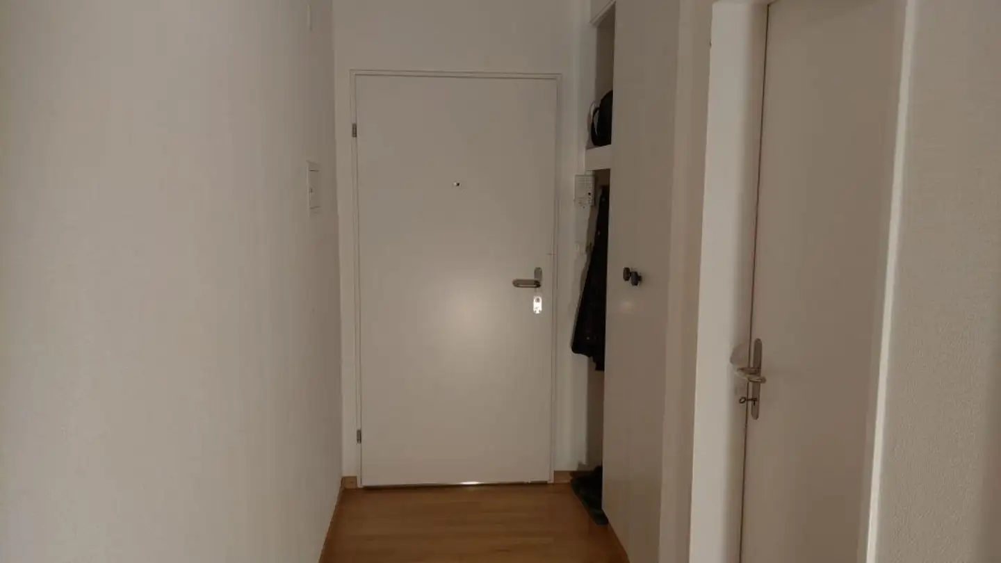 Apartment for rent - Wolfgangstrasse 6a, 9014 St. Gallen - Photo 2