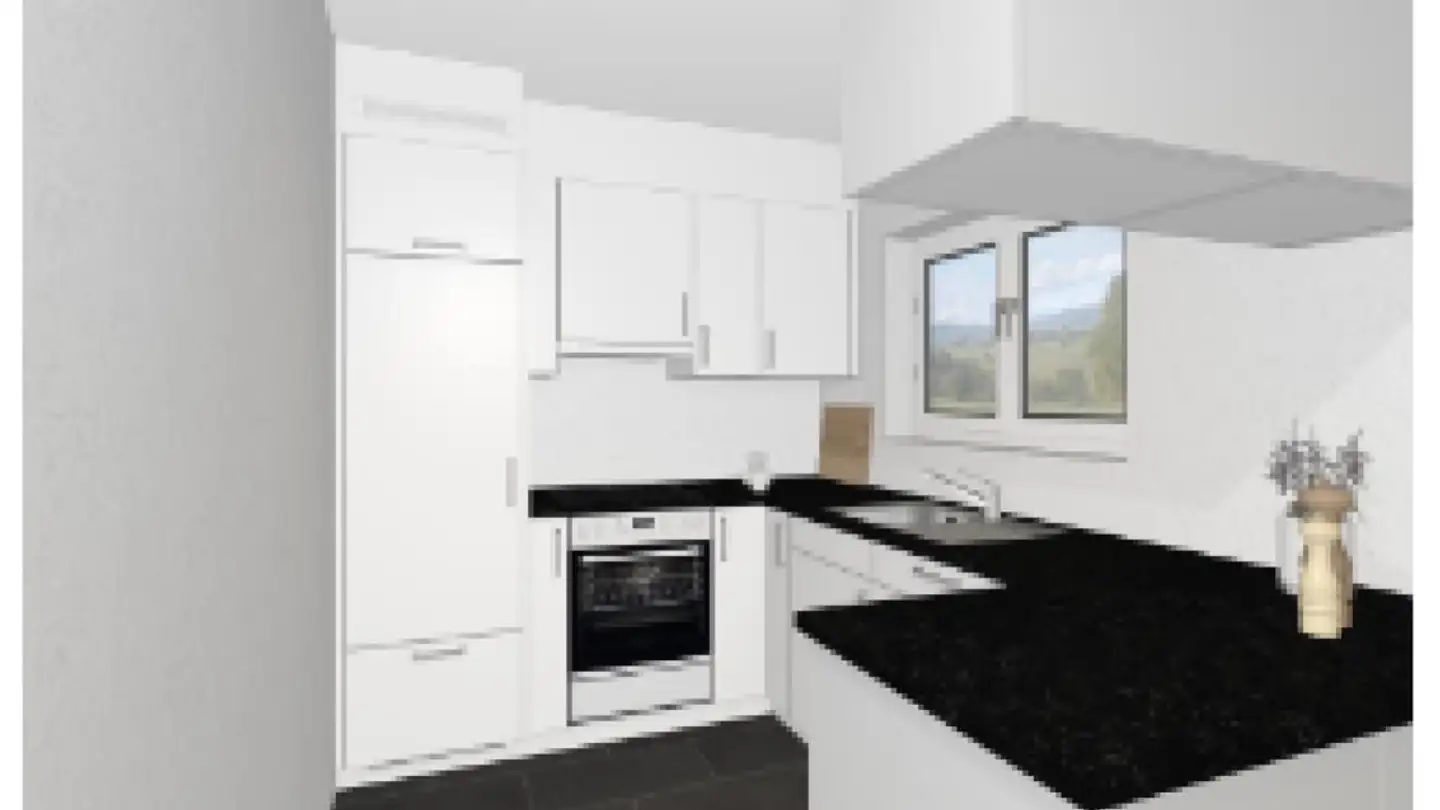 Apartment for rent - Wolfgangstrasse 6a, 9014 St. Gallen - Photo 4
