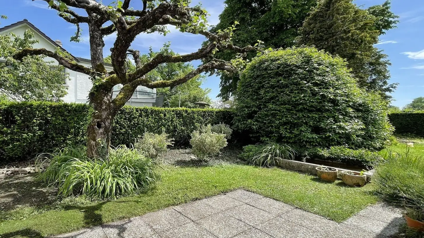 Appartement à louer - Chemin Du Lignolet, 1260 Nyon - Photo 4