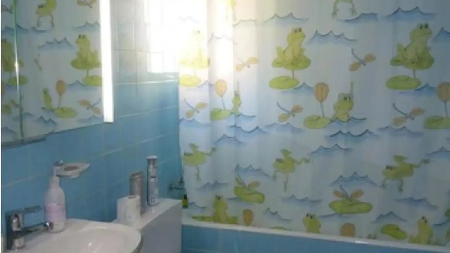 Apartment for rent - Rue De Jaman 2, 1804 Corsier-sur-Vevey - Photo 4