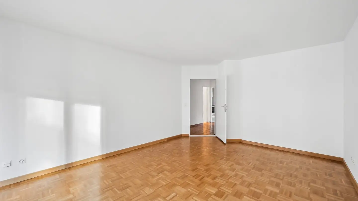 Apartment for rent - Friedensgasse 35, 4056 Basel - Photo 4