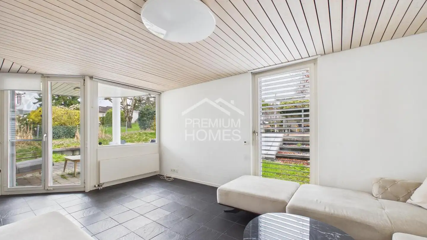 Maison individuelle à louer - 8302 Kloten - Photo 2