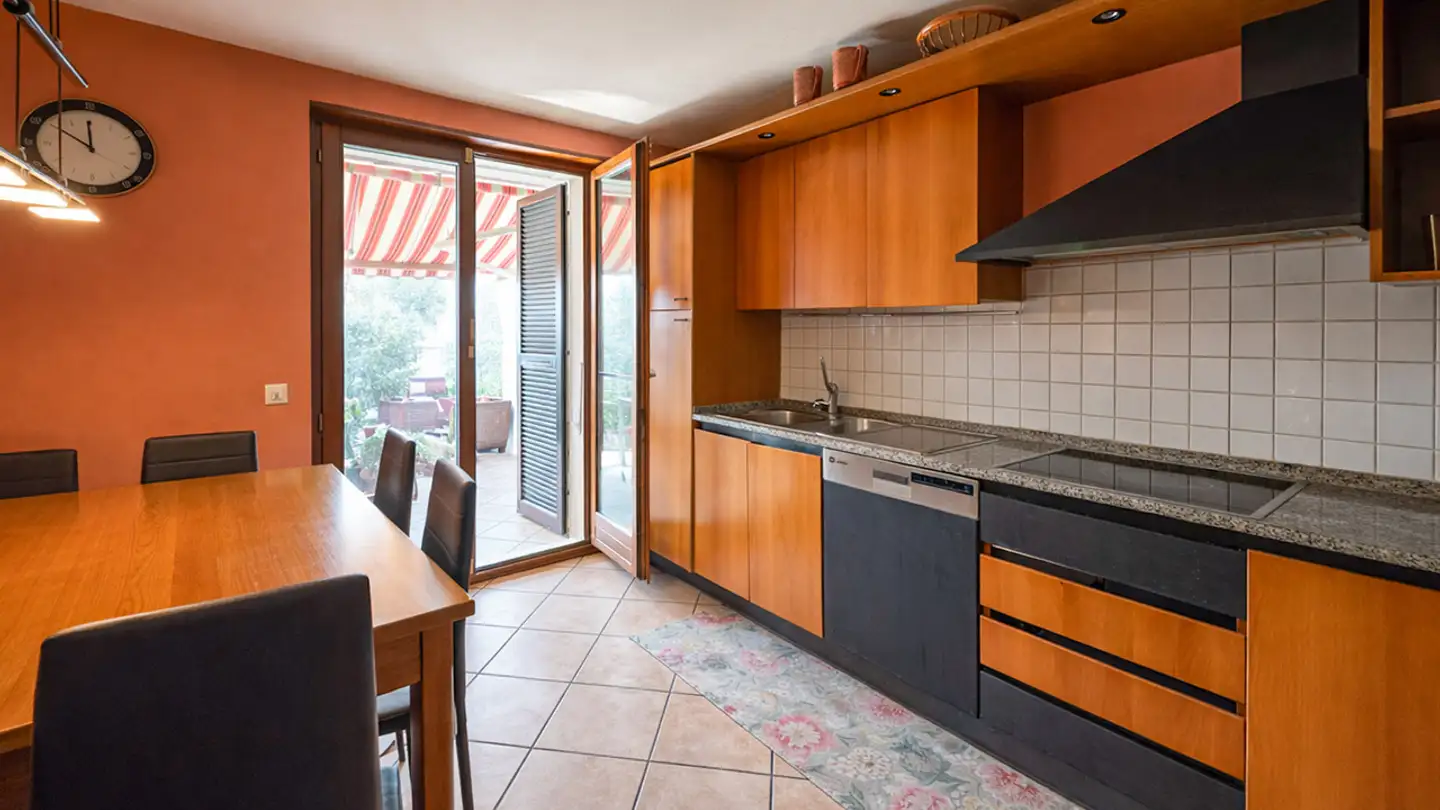 Maison troglodyte à vendre - 6855 Stabio - Photo 3