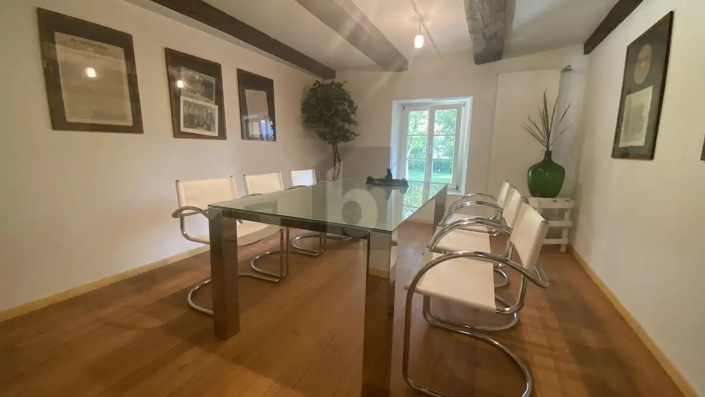 Spazio ufficio in affitto - 5078 Effingen - Foto 4