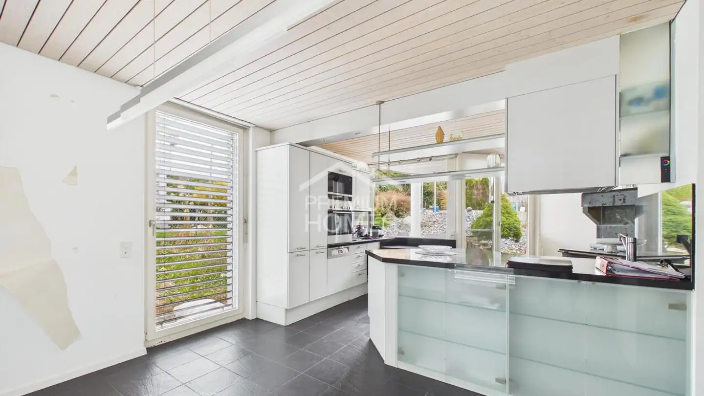 Maison individuelle à louer - 8302 Kloten - Photo 3