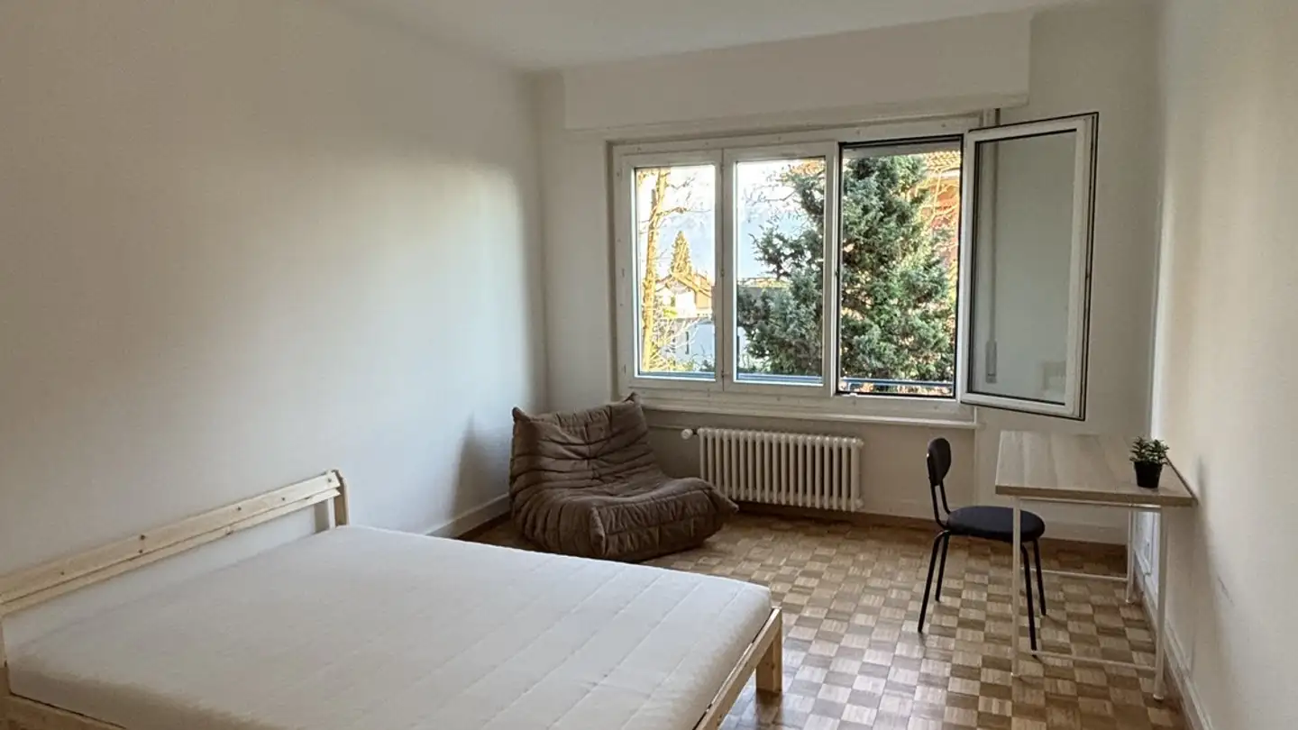 Single room for rent - 1012 Lausanne - Photo 4