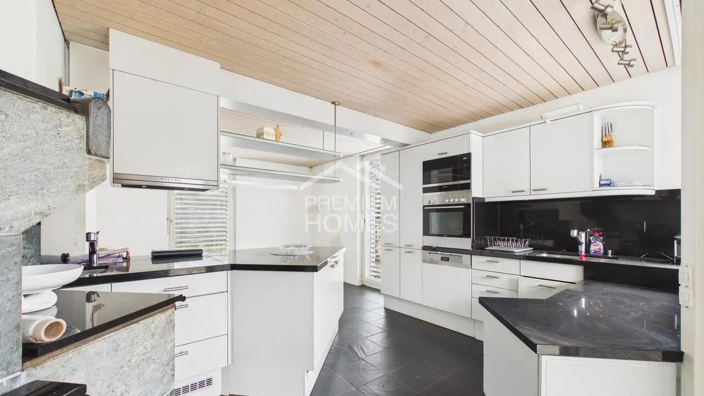 Maison individuelle à louer - 8302 Kloten - Photo 4