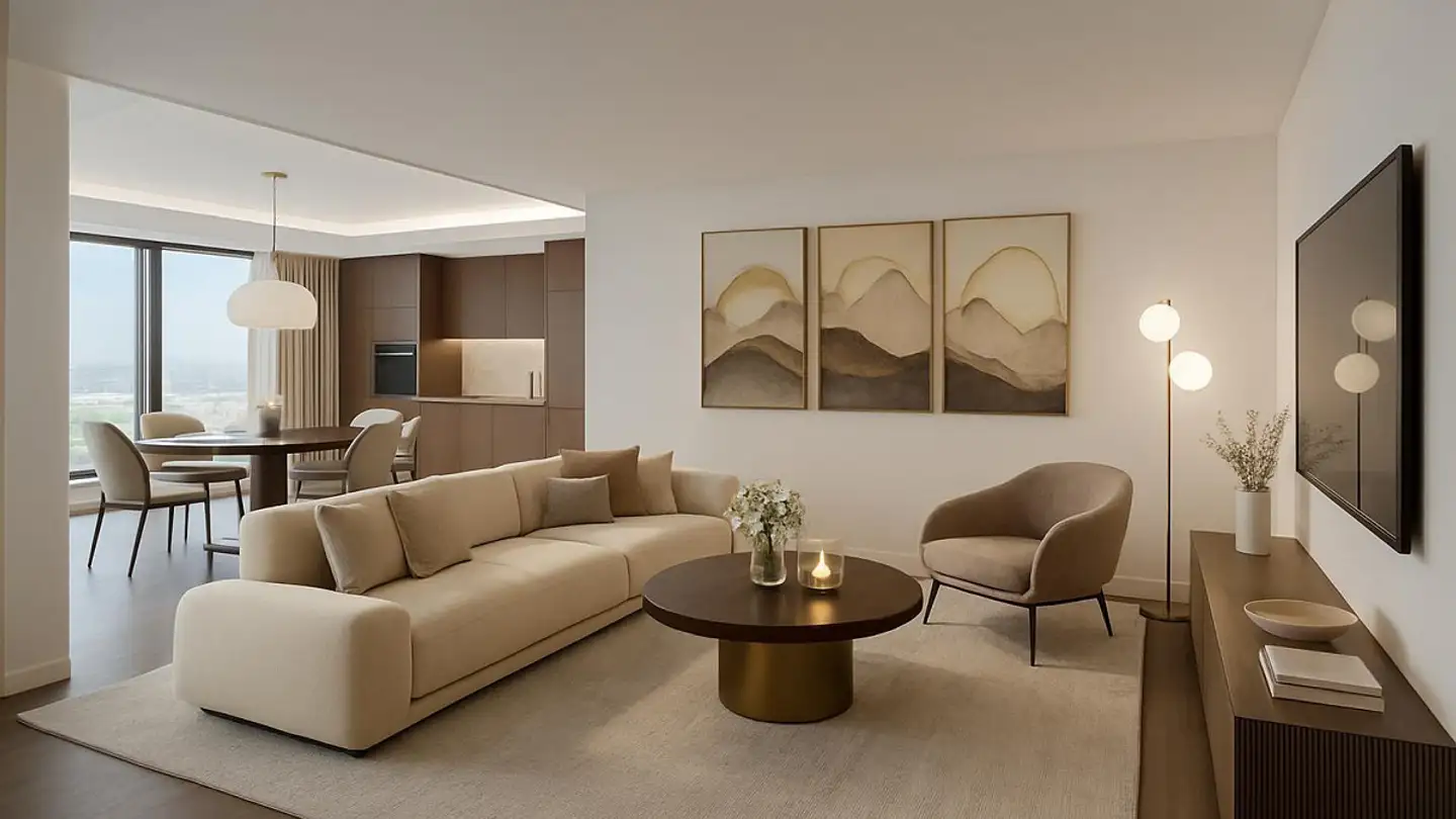 Casa a gradini in vendita - Via Rebosta, 6877 Coldrerio