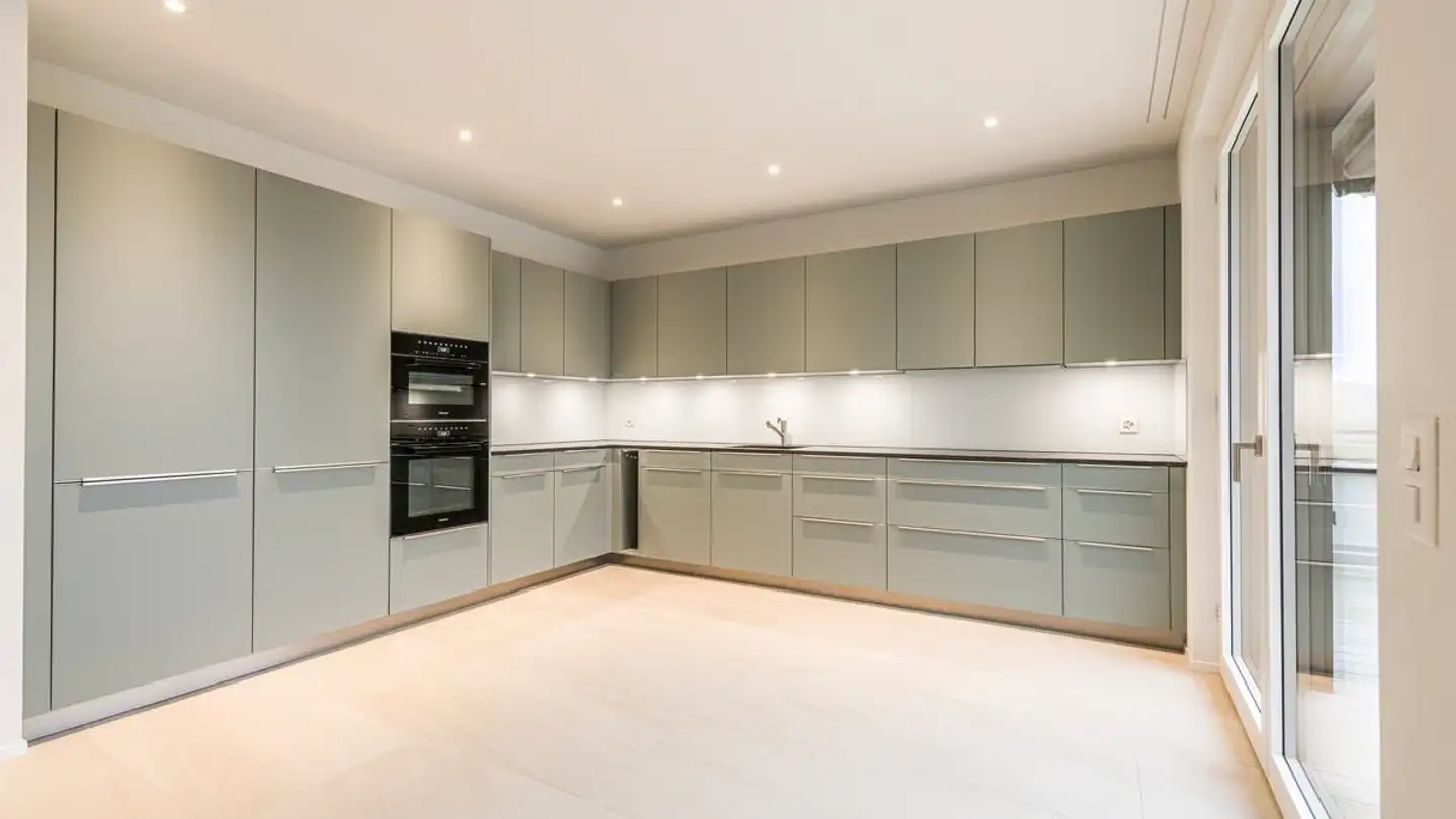 Penthouse for rent - Rötiweg 7, 2545 Selzach - Photo 3