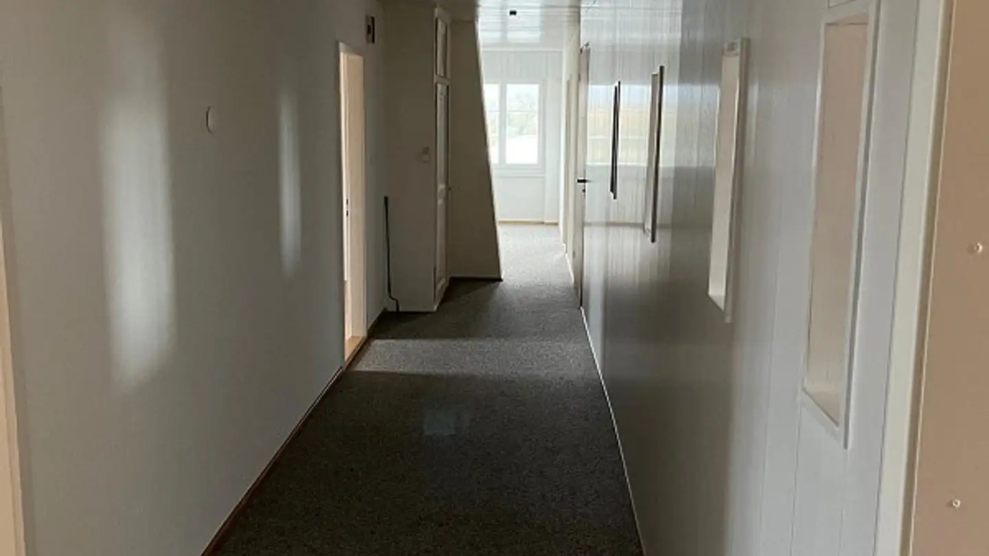Attique à louer - Schlössli 1, 4302 Augst BL - Photo 2