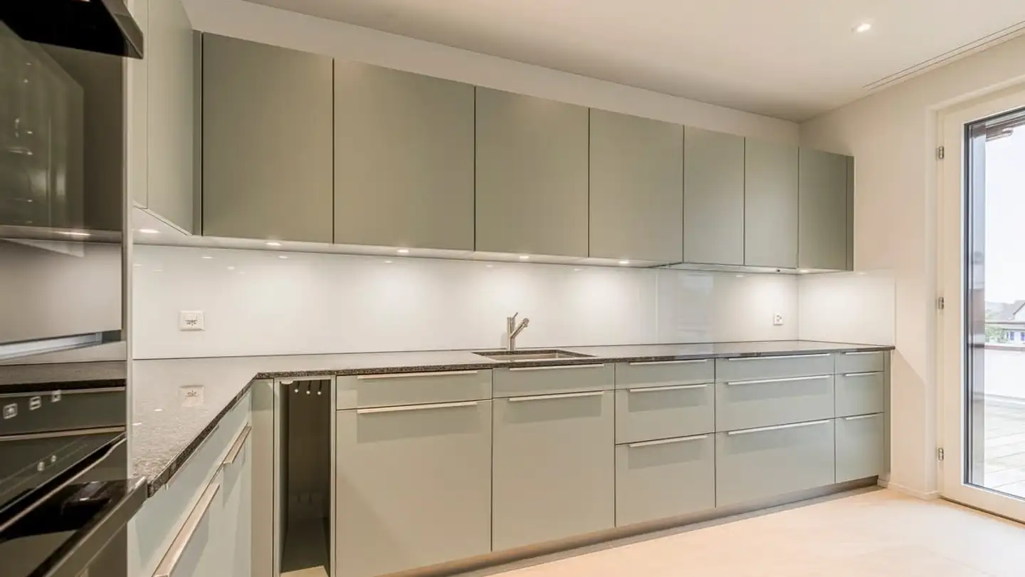 Penthouse for rent - Rötiweg 7, 2545 Selzach - Photo 4