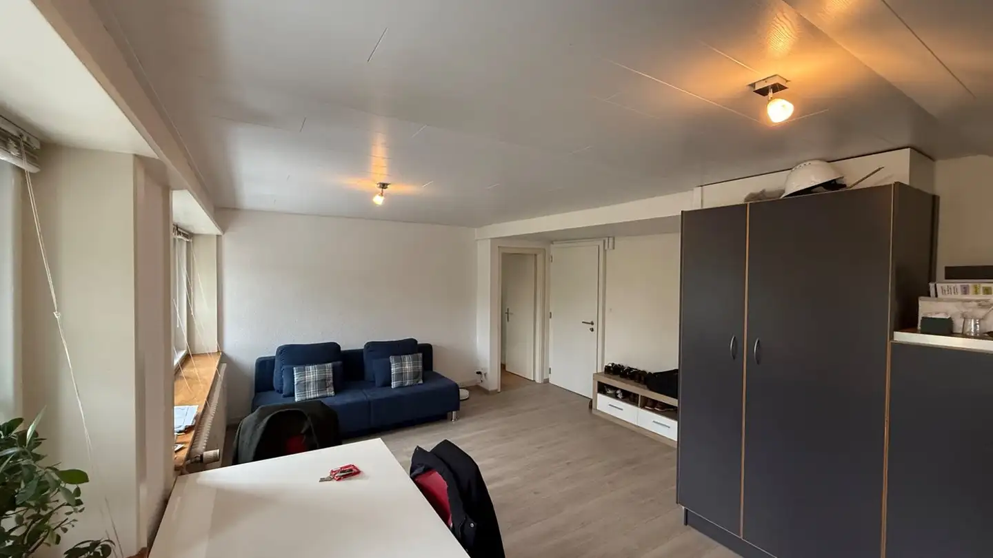 Apartment for rent - Rue Des Ecoles 3, 1347 Le Sentier - Photo 2