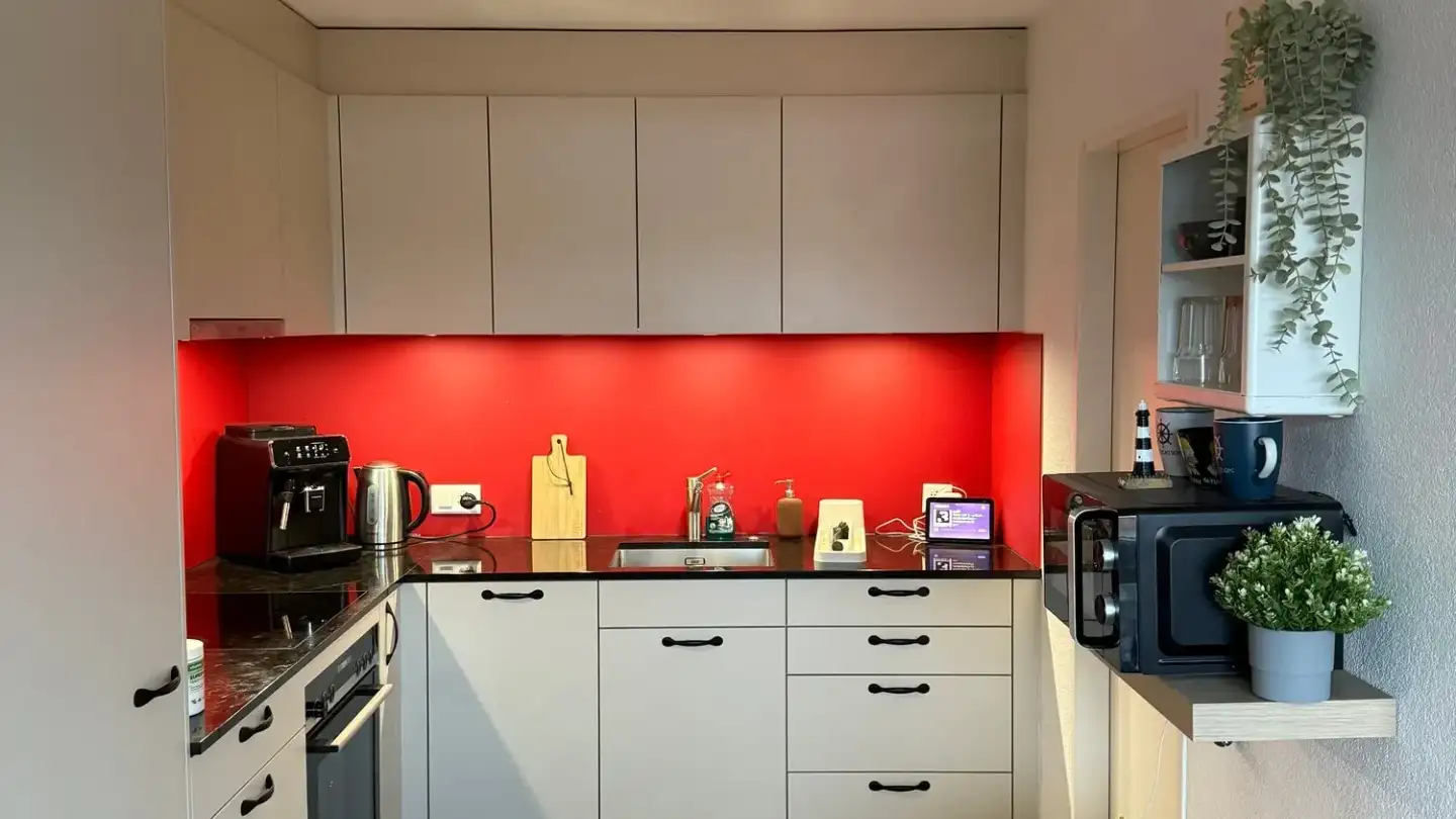 Apartment for rent - Brühlstrasse 125, 4500 Solothurn - Photo 3