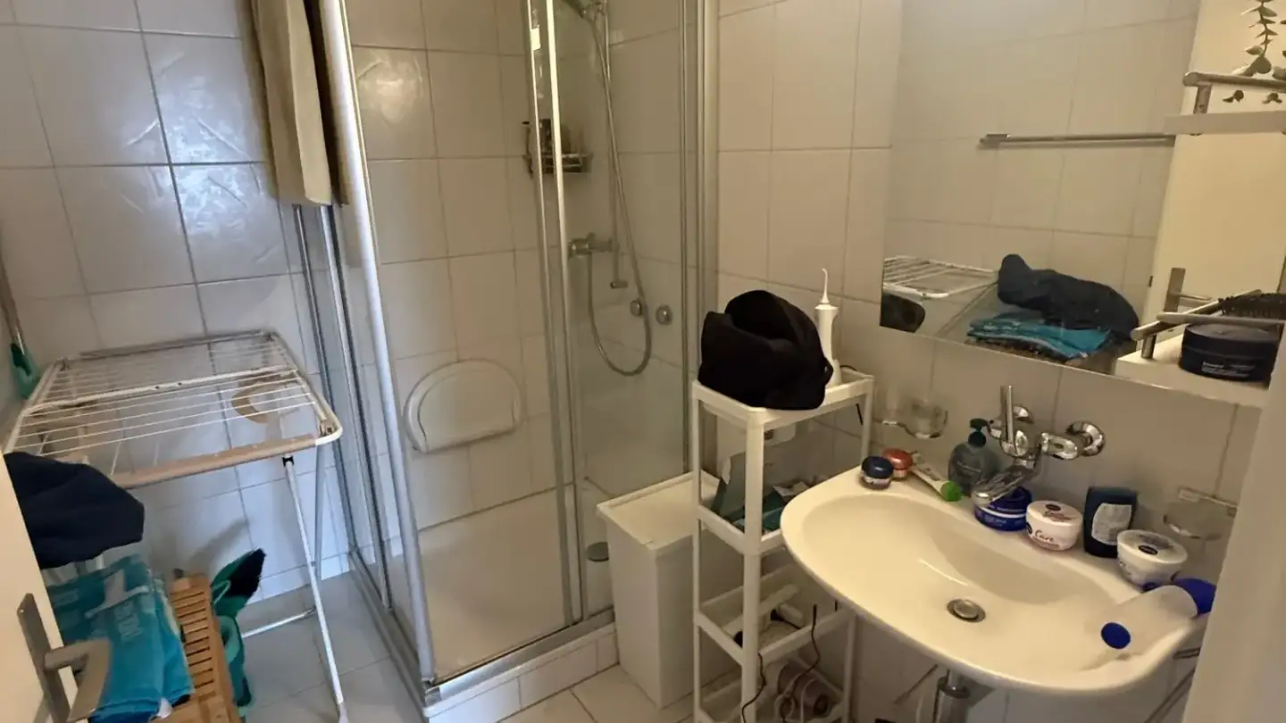 Apartment for rent - Brühlstrasse 125, 4500 Solothurn - Photo 4