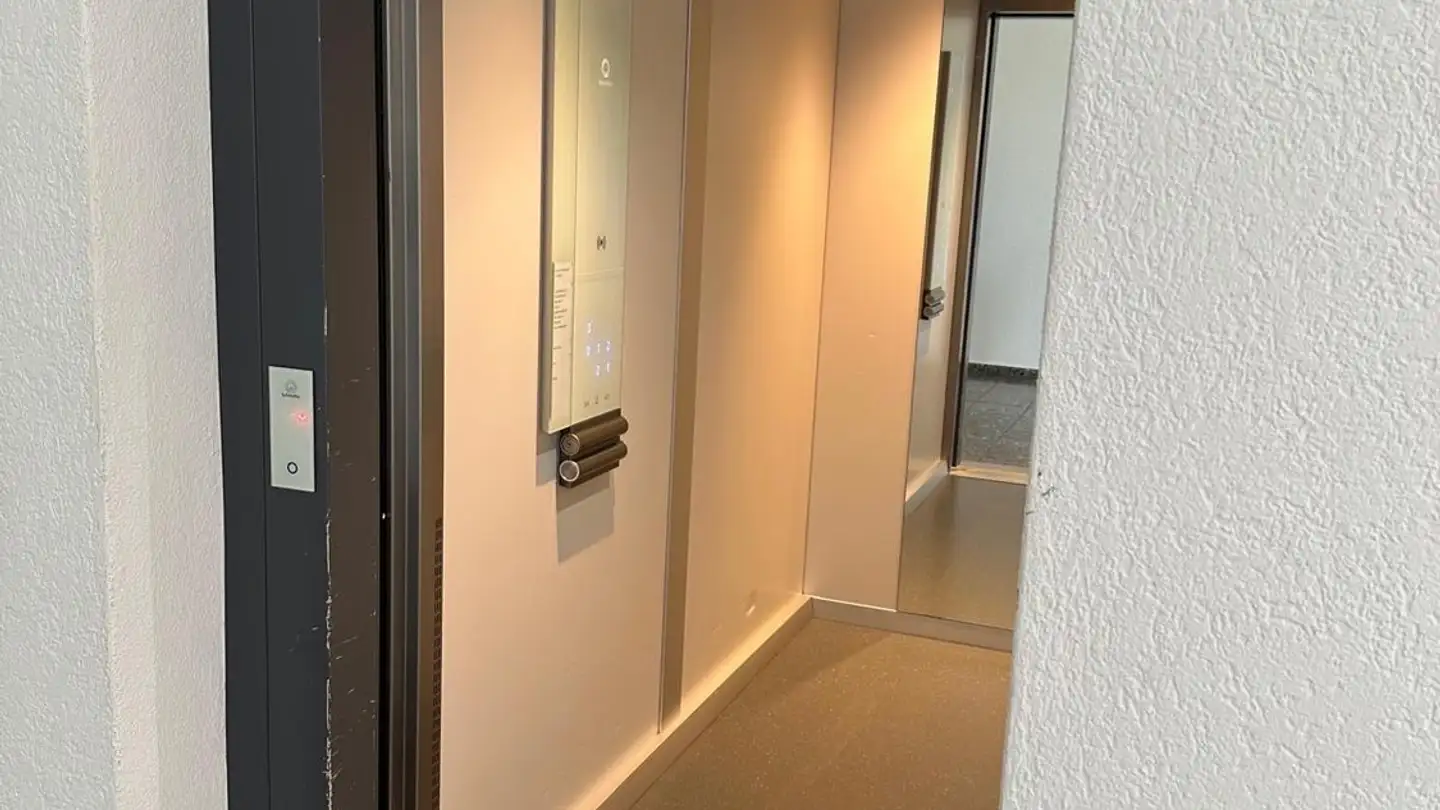 Office space for rent - Zentralstrasse 52, 5610 Wohlen AG