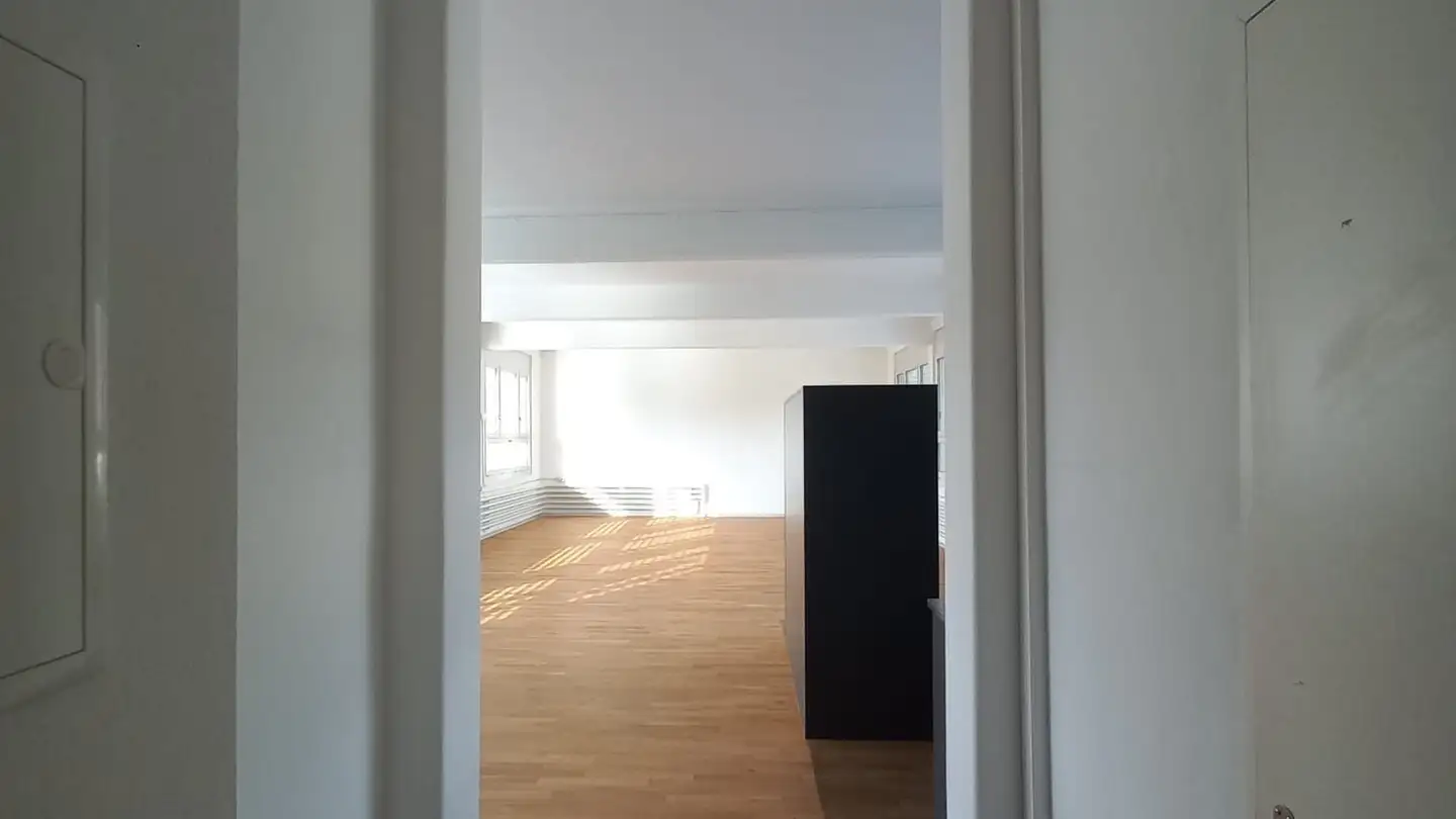 Apartment for rent - Chemin Ritter / Ritterweg 8, 2502 Biel/Bienne - Photo 2