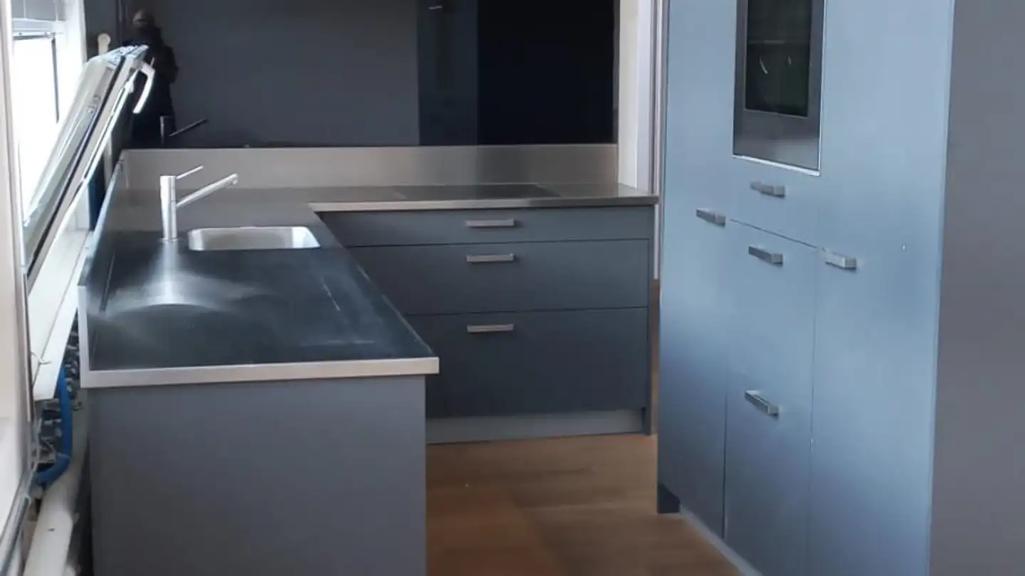 Apartment for rent - Chemin Ritter / Ritterweg 8, 2502 Biel/Bienne - Photo 3