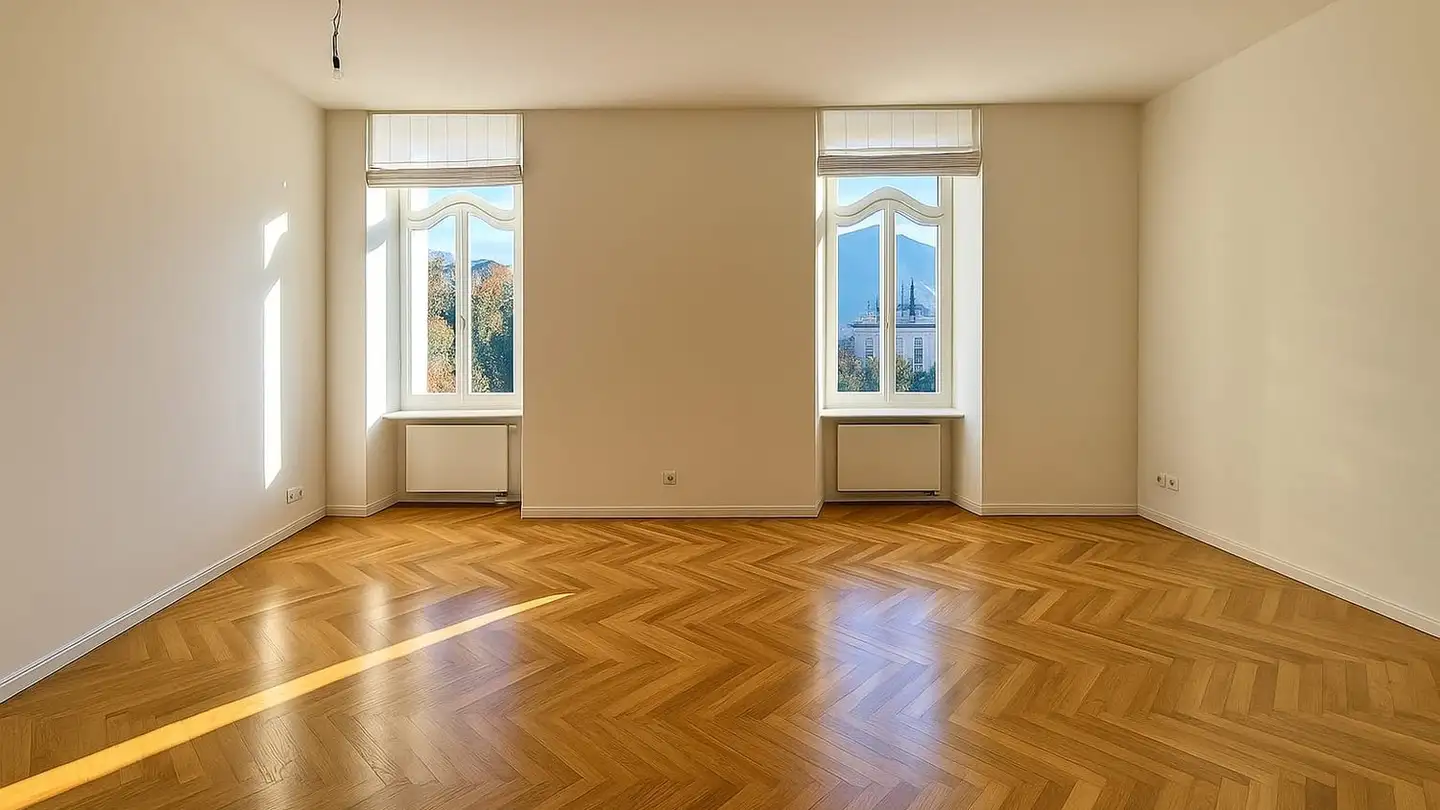 Appartamento in affitto - 6900 Lugano - Foto 2