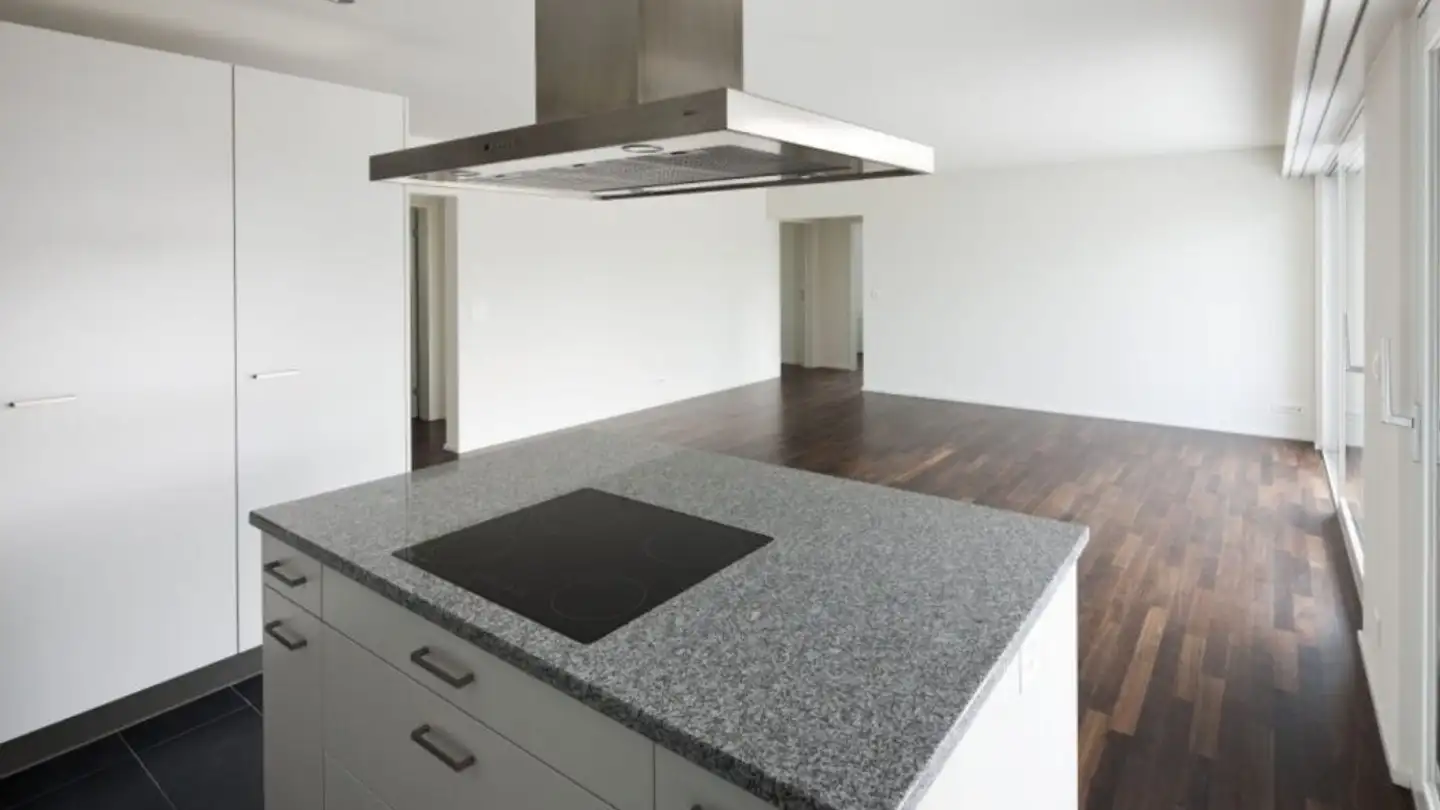 Wohnung mieten - Jakob Stutz-Strasse 61, 8335 Hittnau - Foto 3