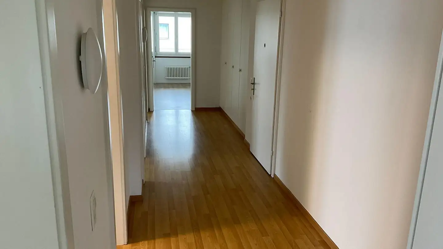 Appartement à louer - Grabenweg 1, 6037 Root - Photo 2