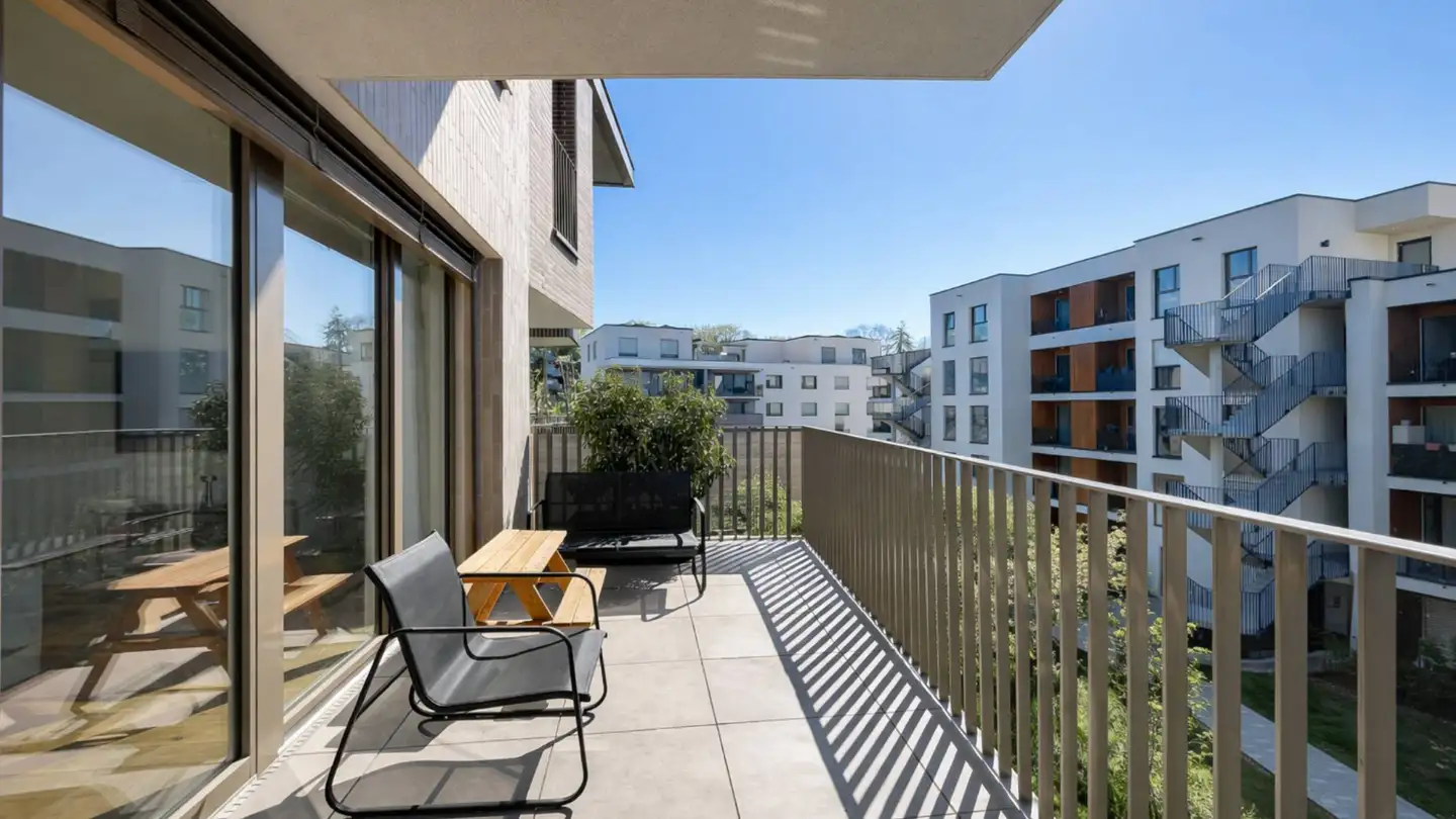 Apartment for sale - 1023 Crissier - Photo 2