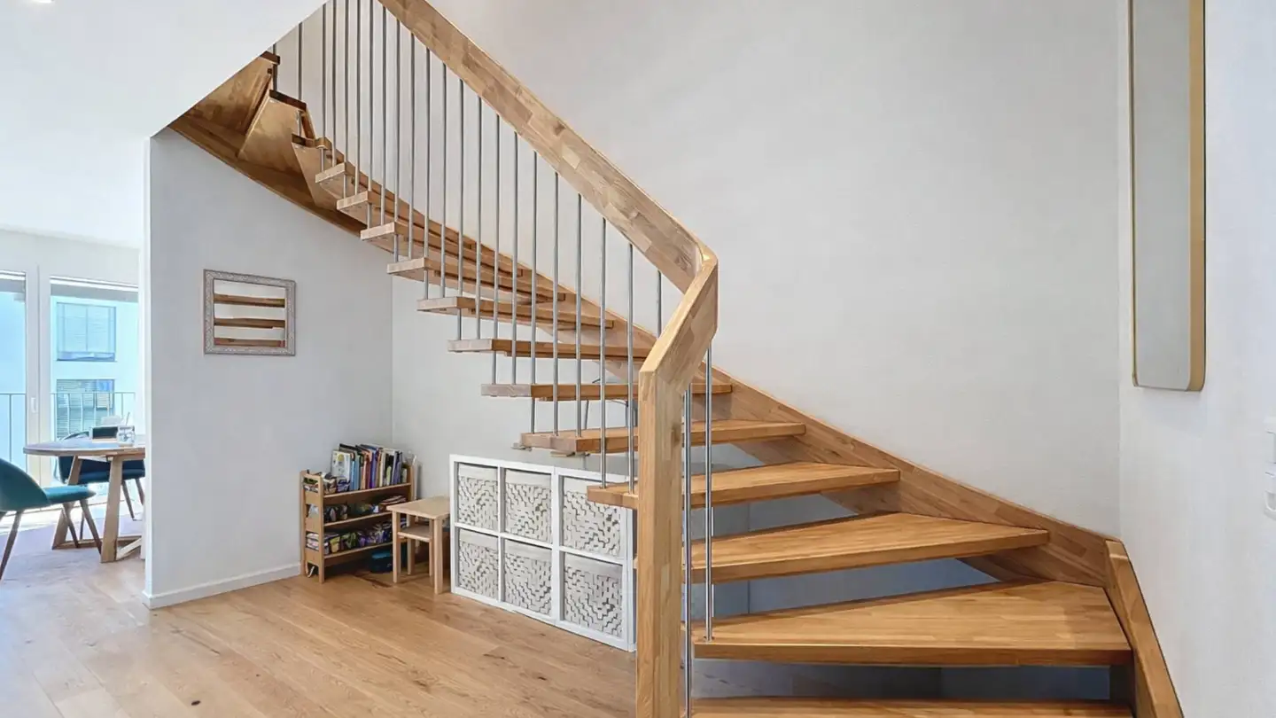 Apartment for sale - 1023 Crissier - Photo 4