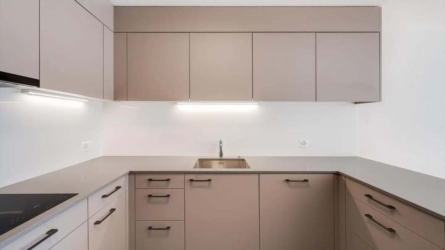 Appartamento in affitto - Flurweg 9c, 3250 Lyss - Photo 3