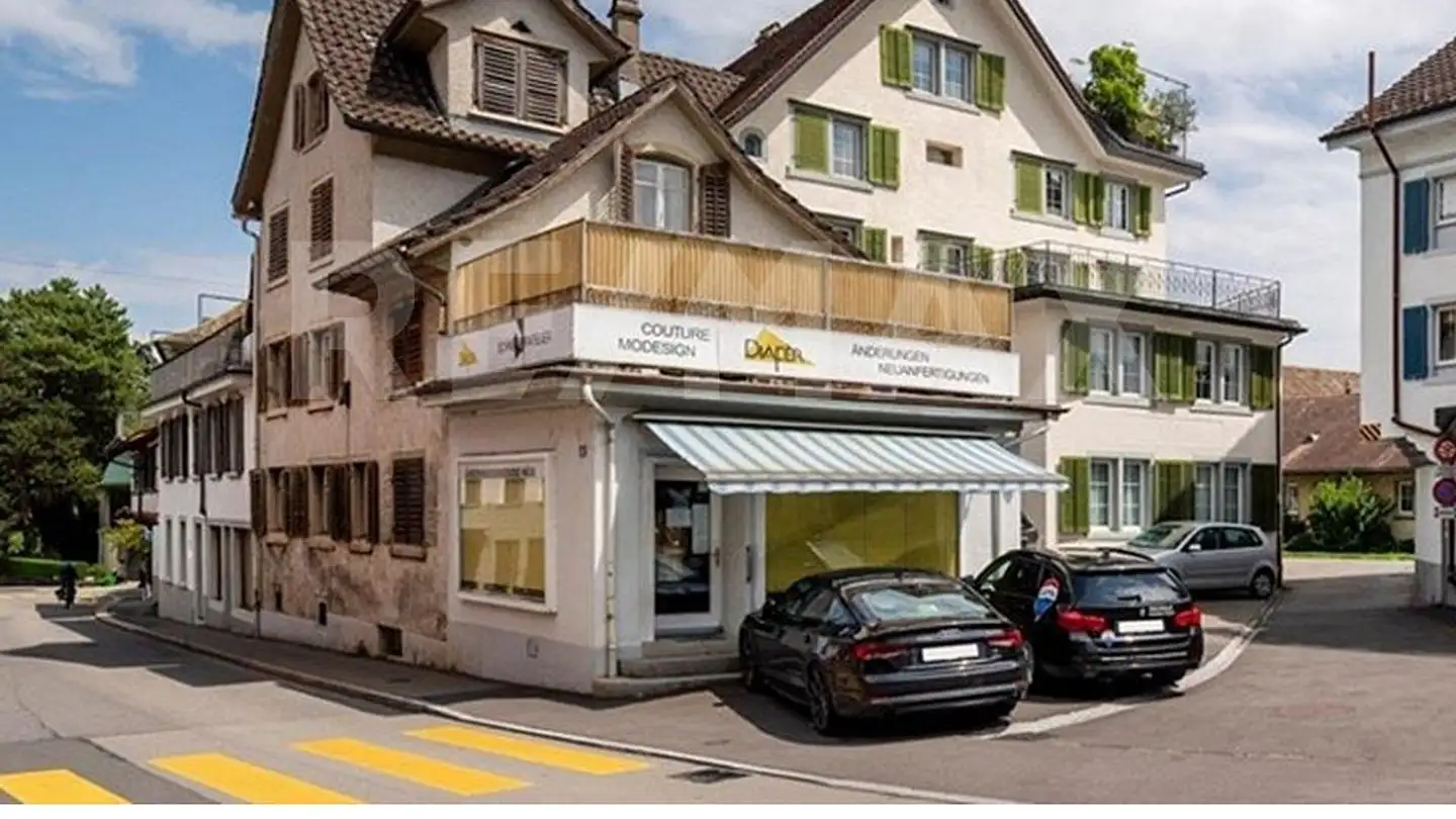 Casa singola in vendita - Schönenbergstrasse 19, 8820 Wädenswil