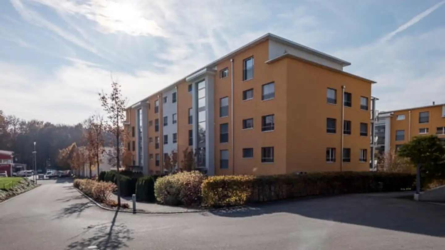 Appartamento in affitto - St. Gallerstrasse 66, 9500 Wil SG - Foto 2