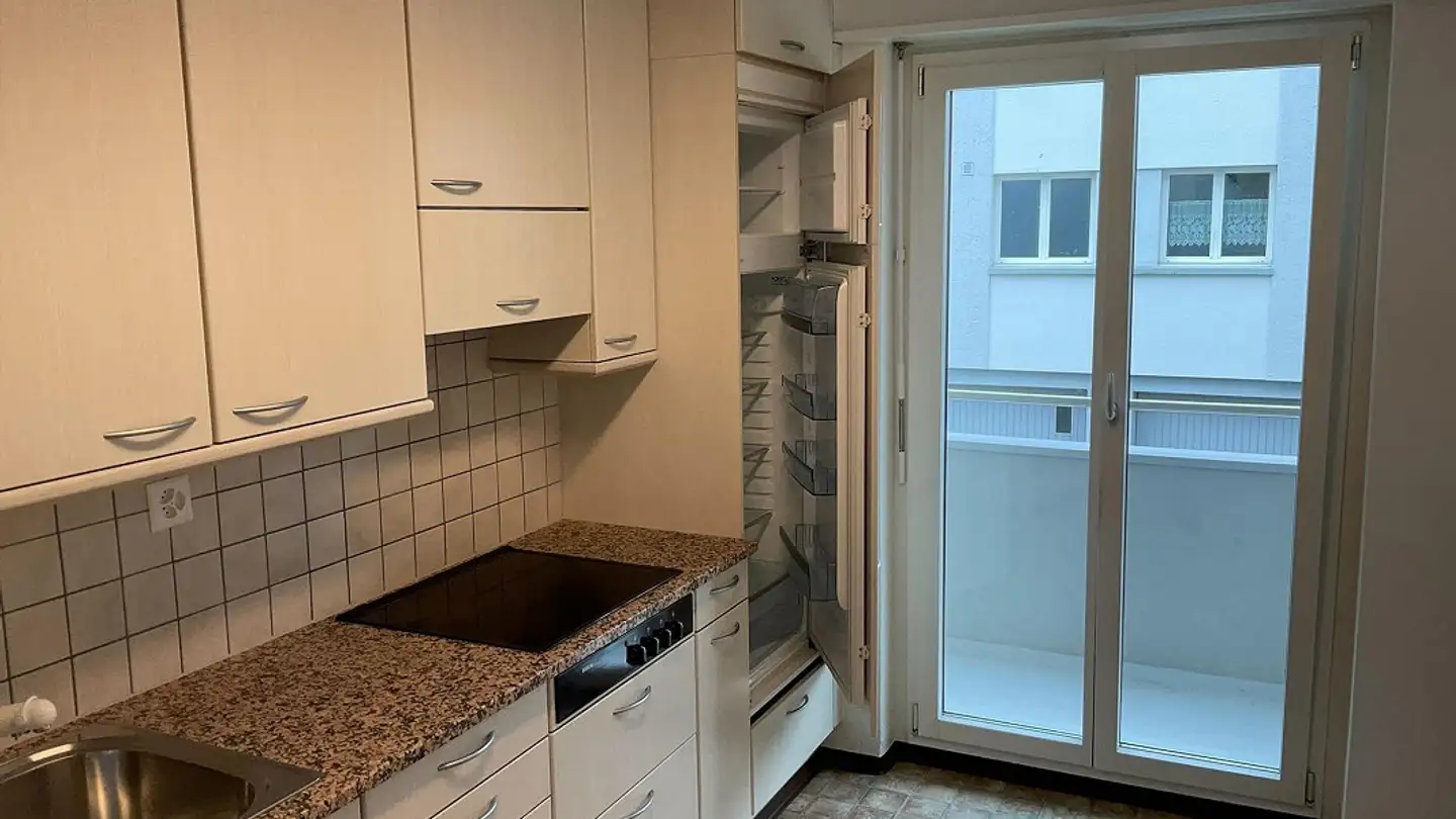 Appartement à louer - Grabenweg 1, 6037 Root - Photo 3