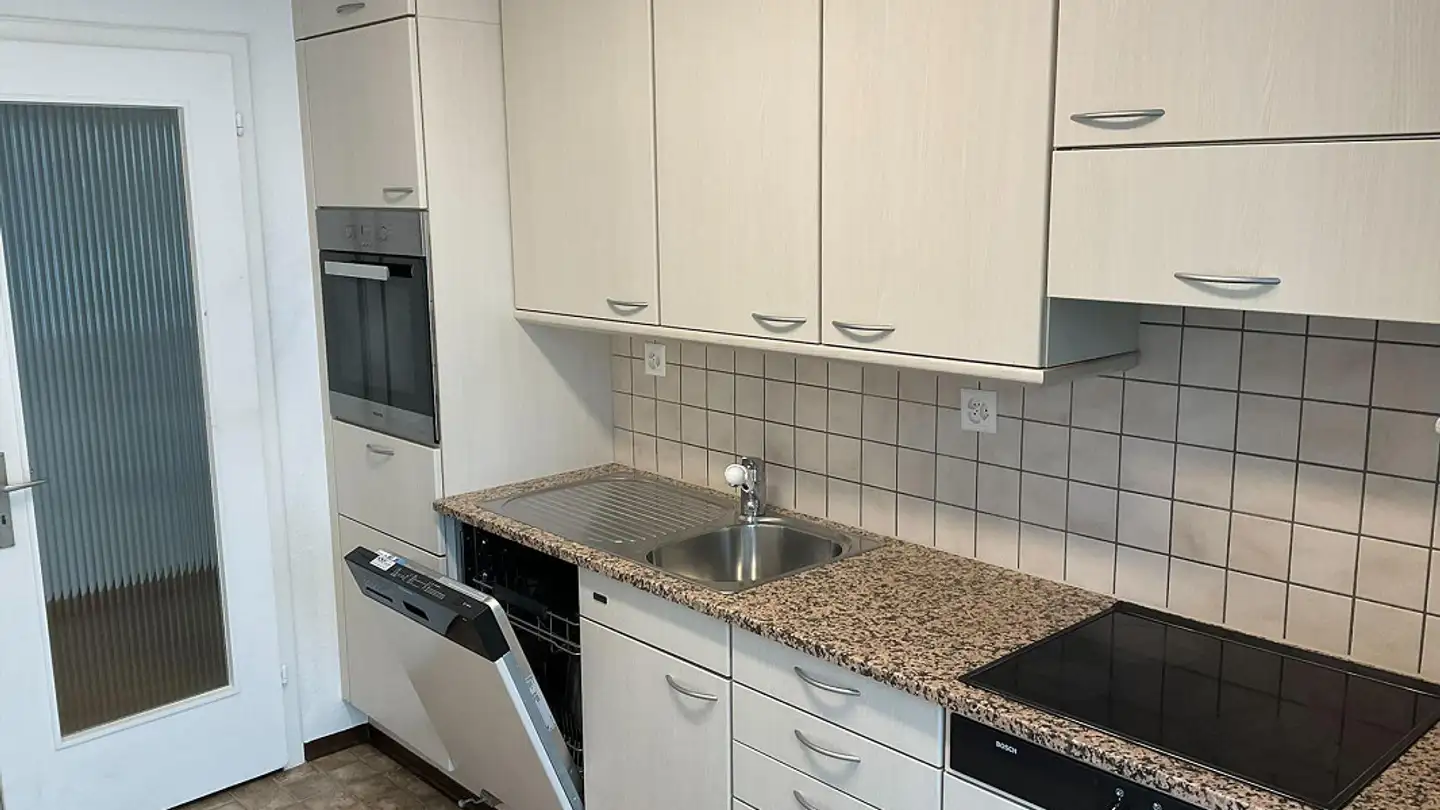 Appartement à louer - Grabenweg 1, 6037 Root - Photo 4