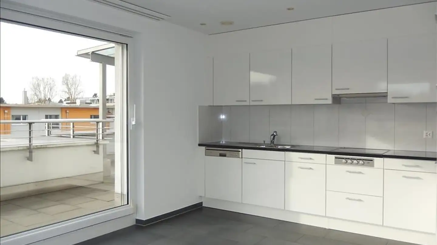 Appartamento in affitto - St. Gallerstrasse 66, 9500 Wil SG - Foto 4