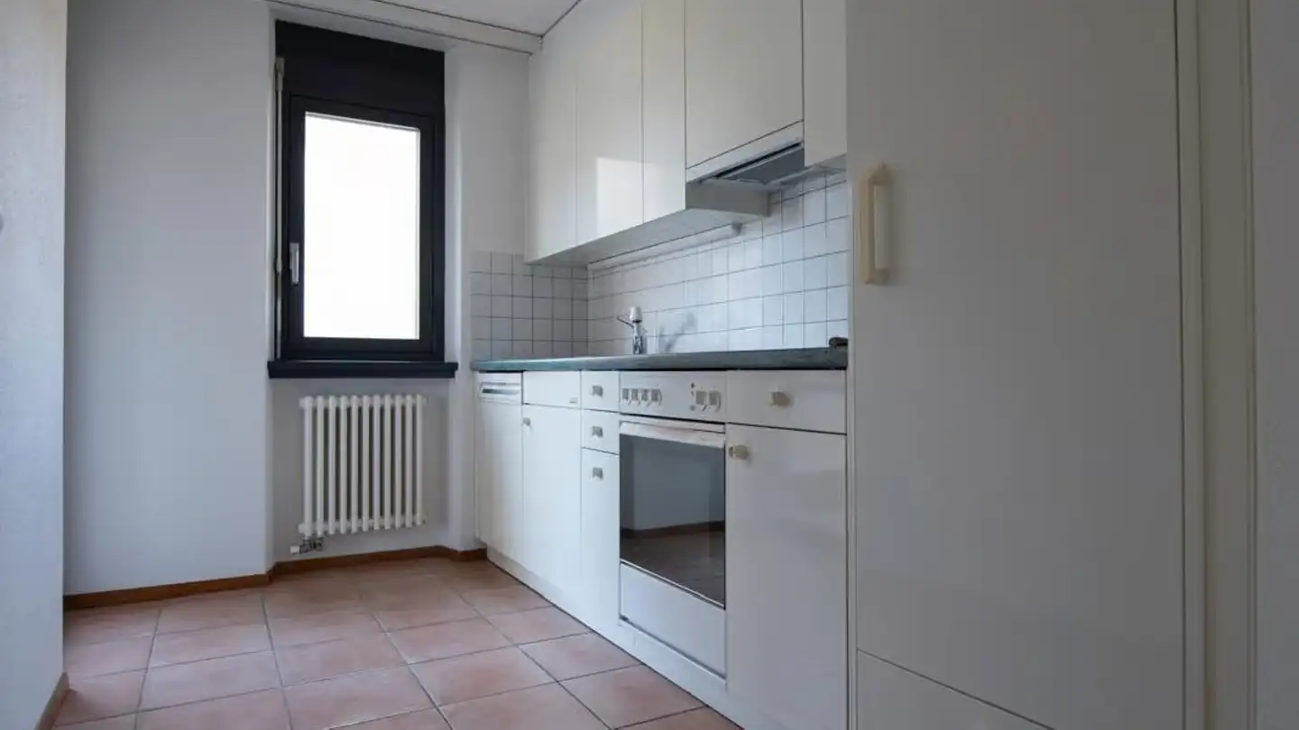Appartamento in affitto - Via Serafino Balestra 34A, 6600 Locarno