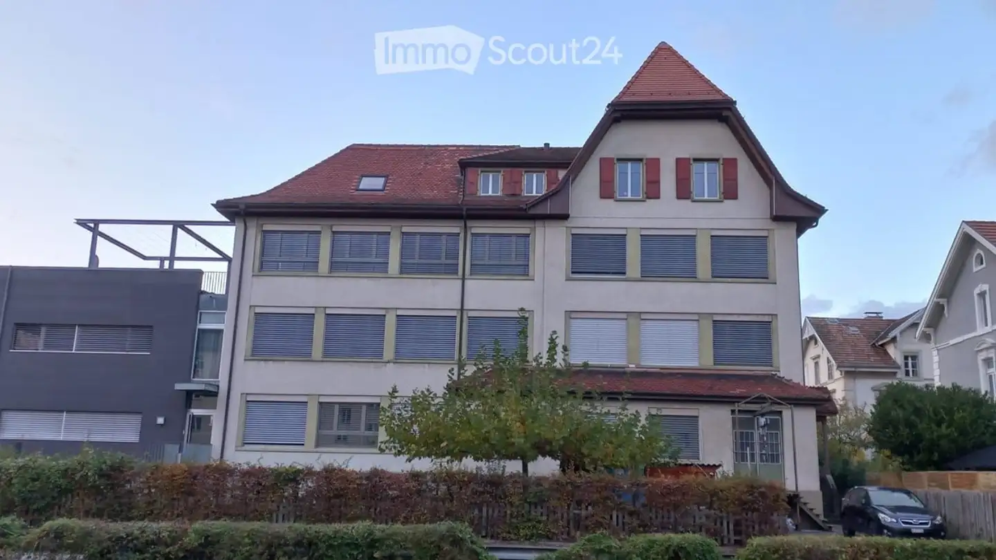 Apartment for rent - Chemin Ritter / Ritterweg 8, 2502 Biel/Bienne - Photo 4