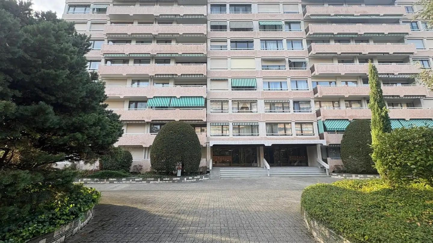 Appartamento in vendita - 1206 Genève