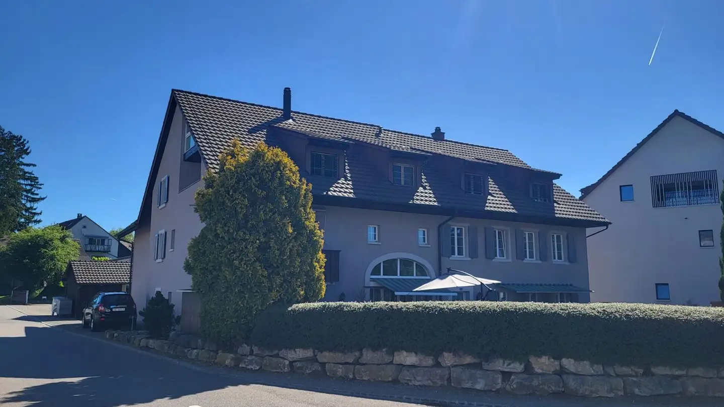 Appartamento in affitto - Hofstrasse 5, 5073 Gipf-Oberfrick