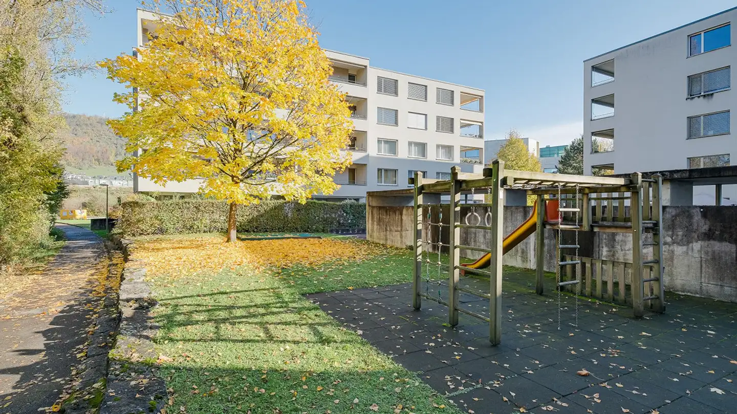 Appartement à louer - Benzburweg 2, 4410 Liestal