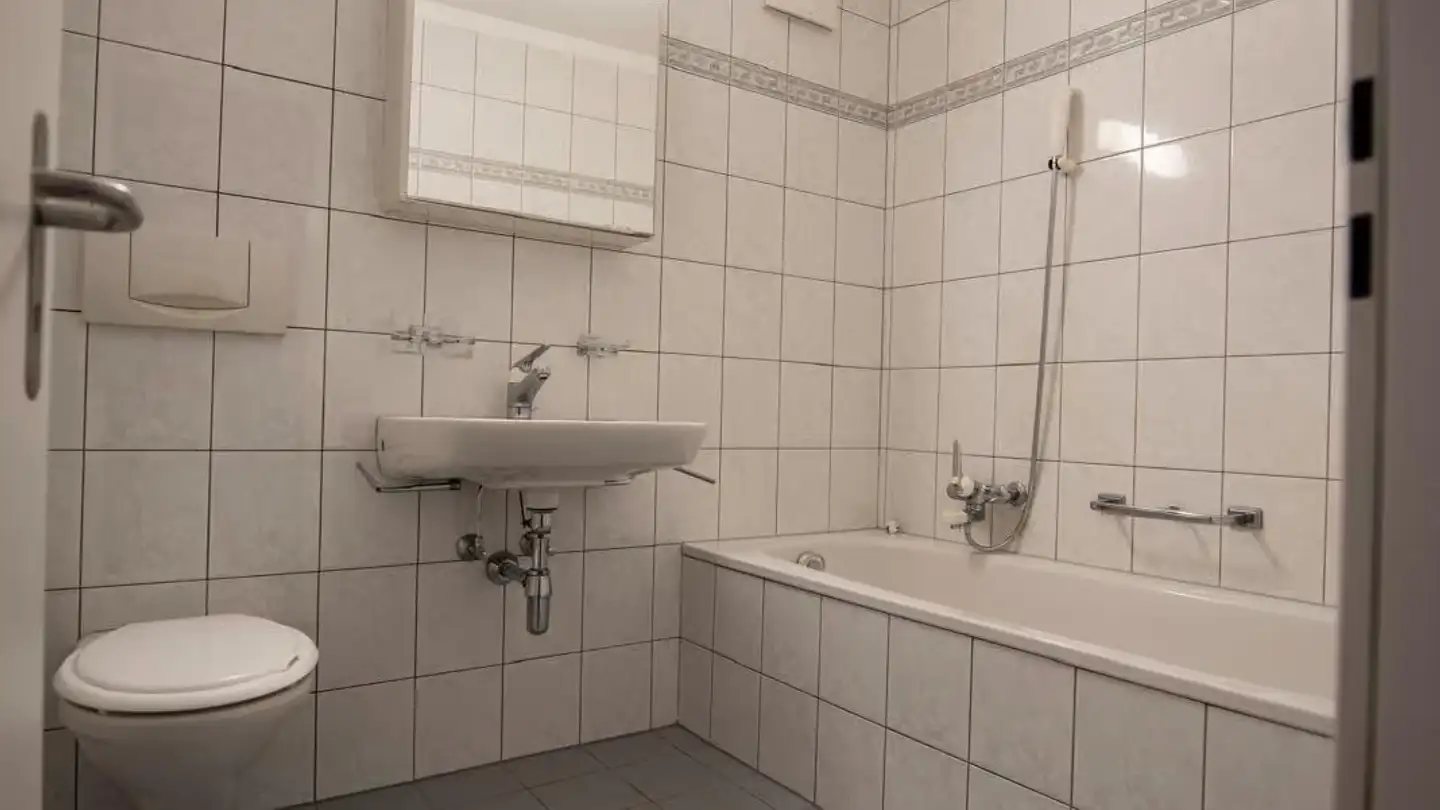 Appartamento in affitto - Via Serafino Balestra 34A, 6600 Locarno - Foto 4