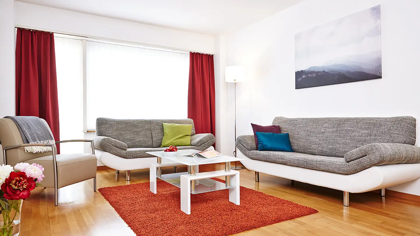 Appartamento ammobiliato in affitto - Forchstrasse 163, 8032 Zürich